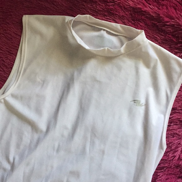 Spandex muscle shirt - Picture 2 of 8